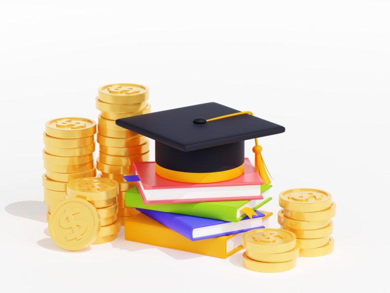 Scholarship Search 101: Finding the Money for College